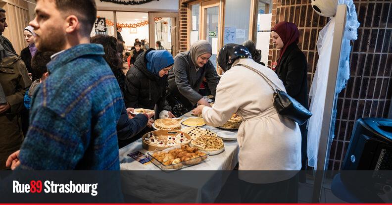 Strasbourg. Réouverture d'un centre socioculturel après une liquidation