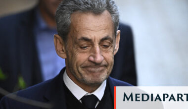 Affaire libyenne : Sarkozy remis en liberté et interdit d’entrer en contact avec Darmanin