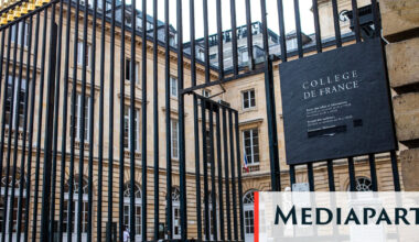La justice valide l’annulation du colloque du Collège de France, et c’est grave - Mediapart
