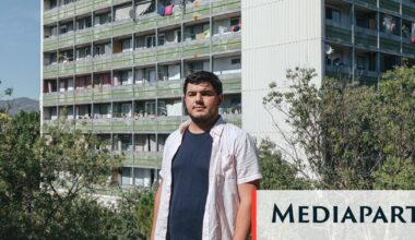 Assassinat à Marseille : la piste d’une opération d’intimidation contre un militant anti-narcotrafic