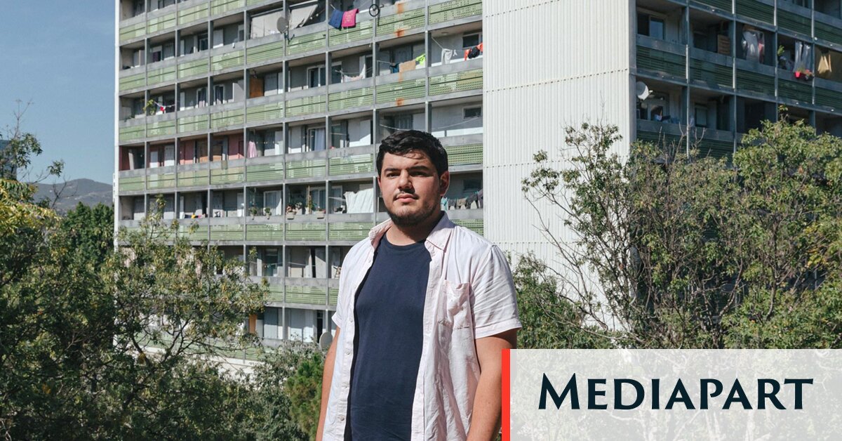 Assassinat à Marseille : la piste d’une opération d’intimidation contre un militant anti-narcotrafic