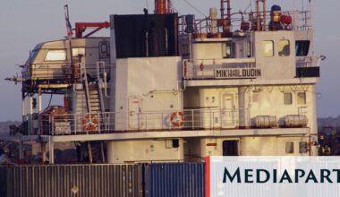 Nucléaire : l’envoi d’une cargaison d’uranium ravive la question de la dépendance à la Russie