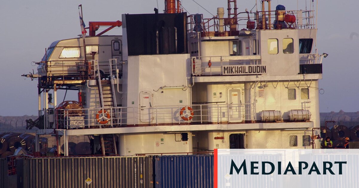 Nucléaire : l’envoi d’une cargaison d’uranium ravive la question de la dépendance à la Russie