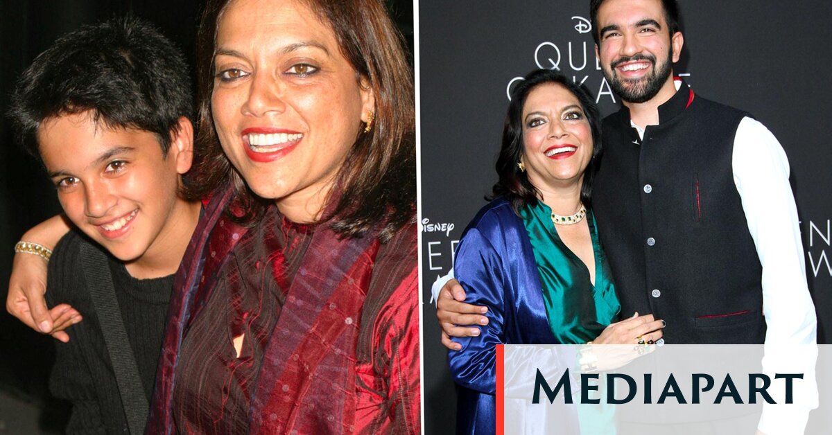 L’Amérique vue par la réalisatrice Mira Nair, mère de Zohran Mamdani - Mediapart