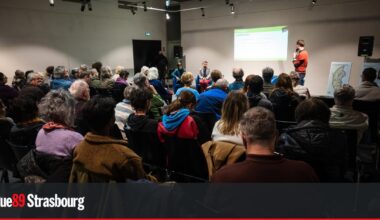 À la gare, 40 propriétaires rétifs au permis de louer