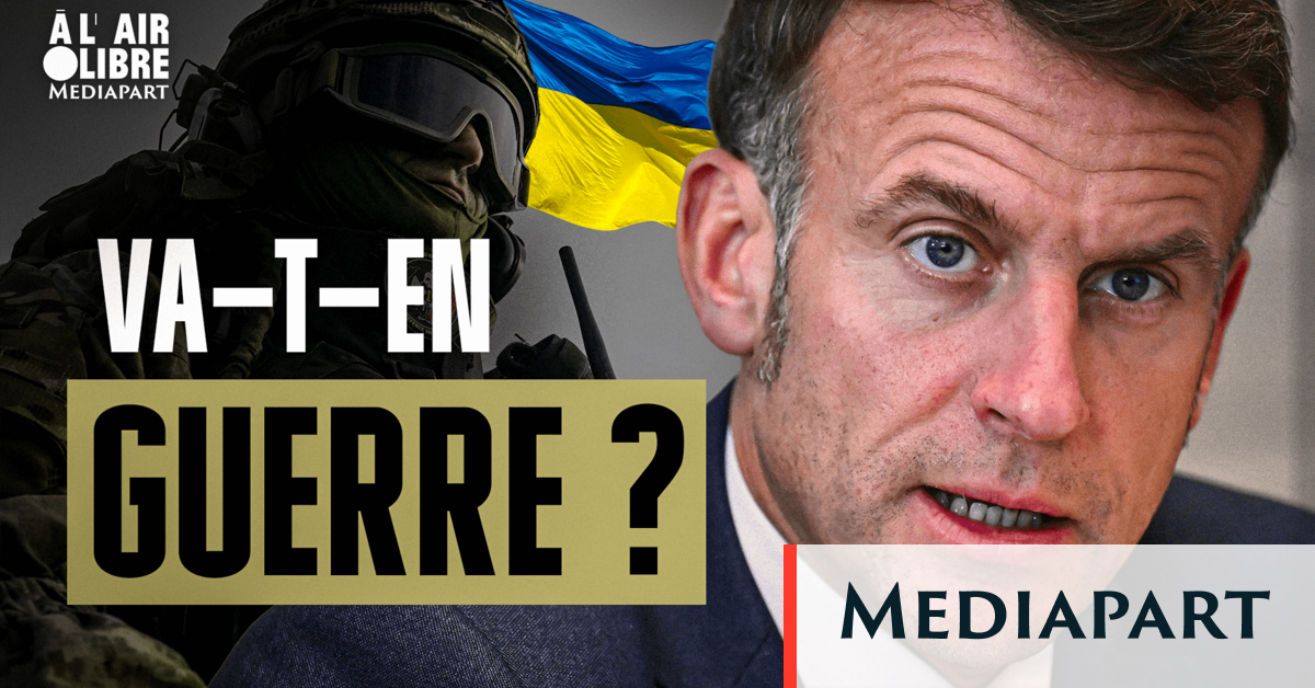 Ukraine, Russie, service militaire : notre émission spéciale