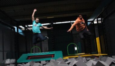 À Rouen, pourquoi le grand parc de loisirs à Saint-Sever n'est toujours pas là