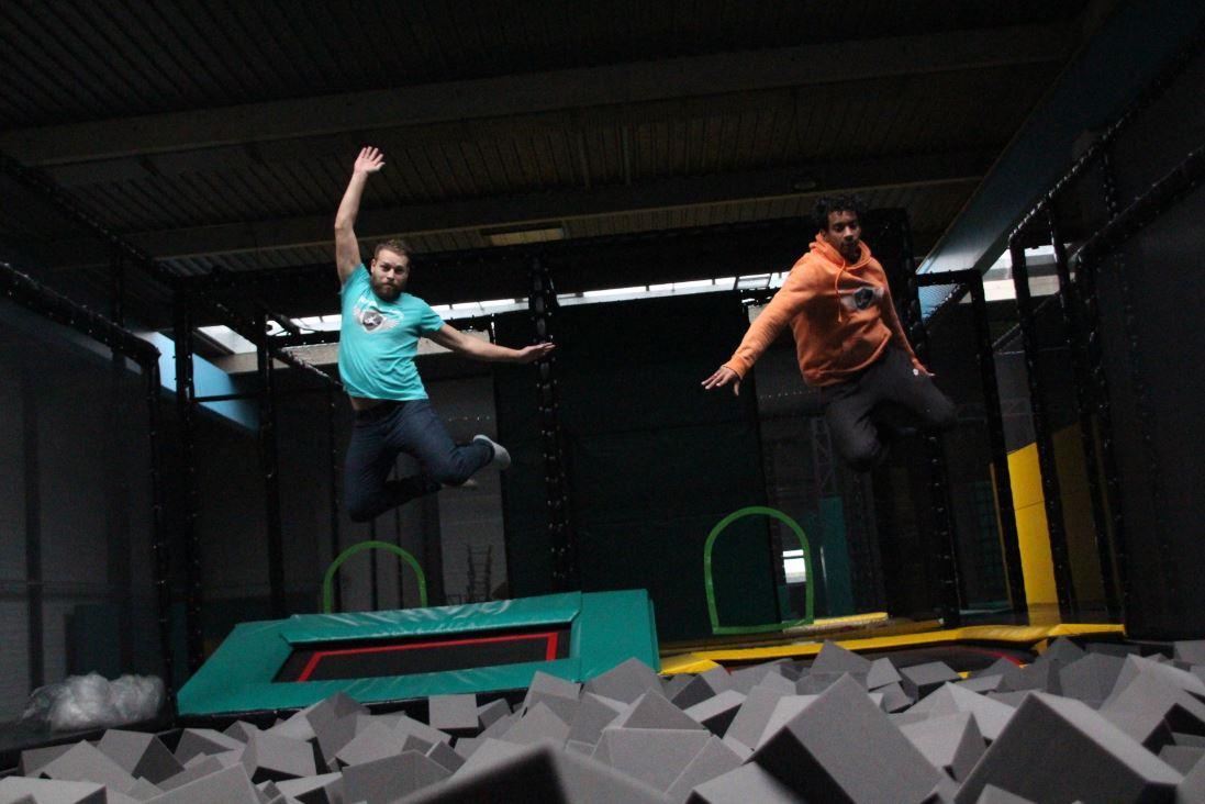 À Rouen, pourquoi le grand parc de loisirs à Saint-Sever n'est toujours pas là