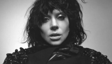 Lady Gaga présente son “Mayhem Ball” à Paris, un show grandiose et incarné