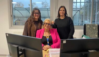 derrière le téléphone, les standardistes du CHU en "première ligne"