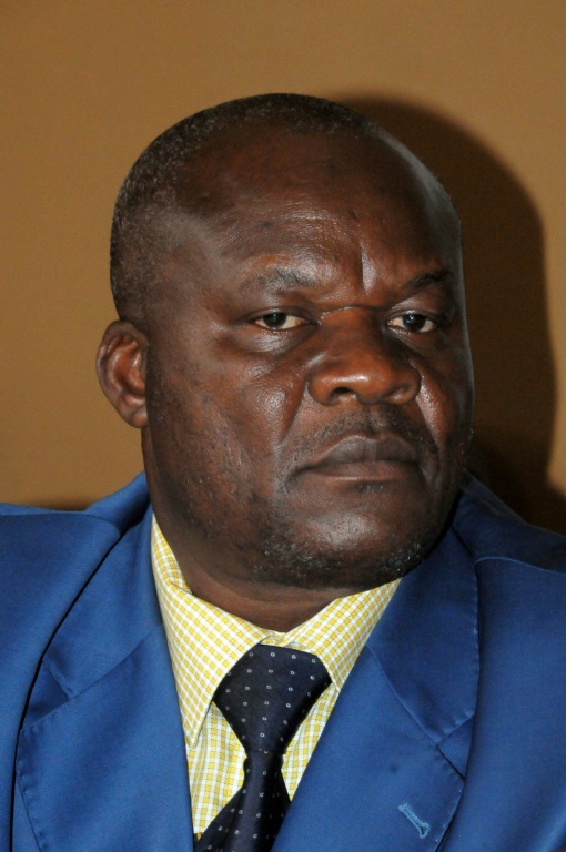 Page d'accueil Yahoo news