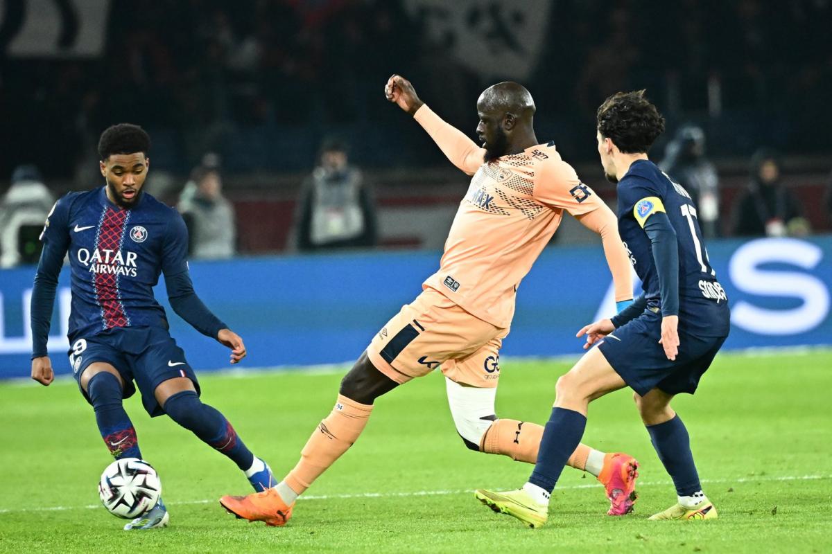 Ally Samatta de retour, Abdoulaye Touré forfait pour la réception de Lille en Ligue 1