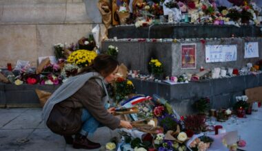 Page d'accueil Yahoo news