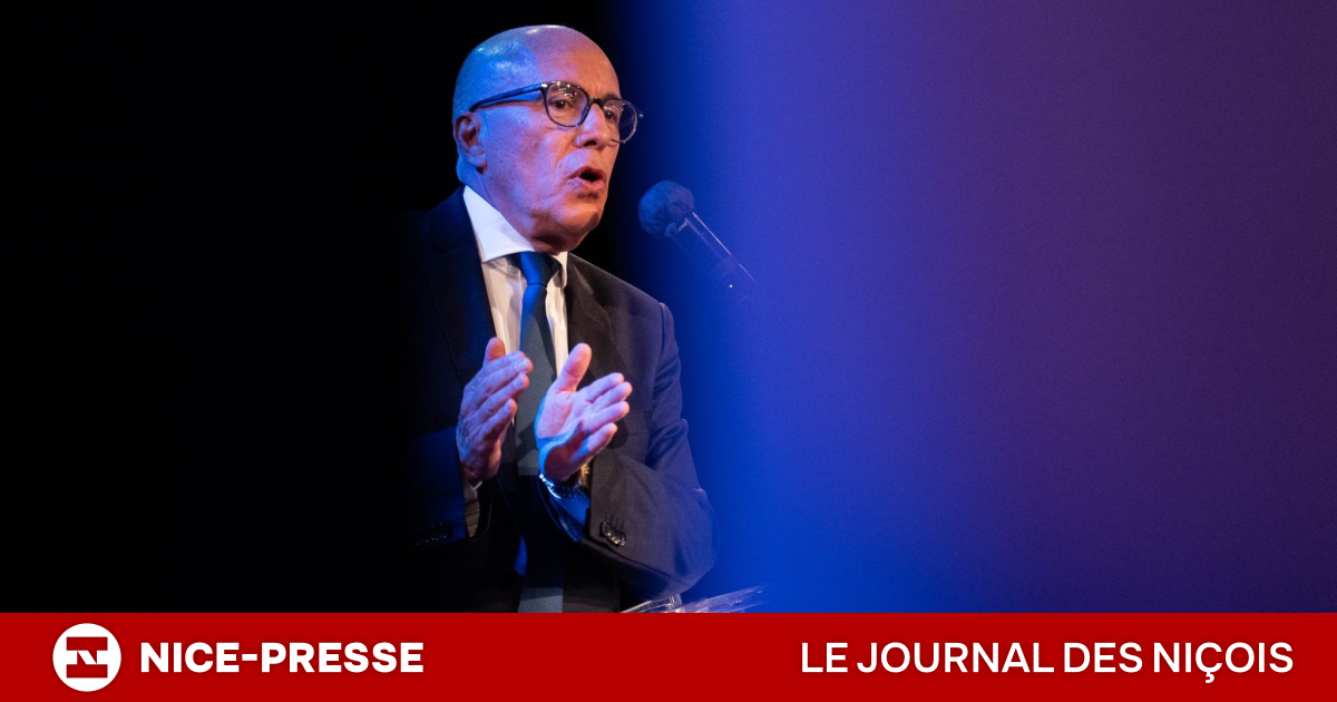 quand Sébastien Lecornu tacle Éric Ciotti