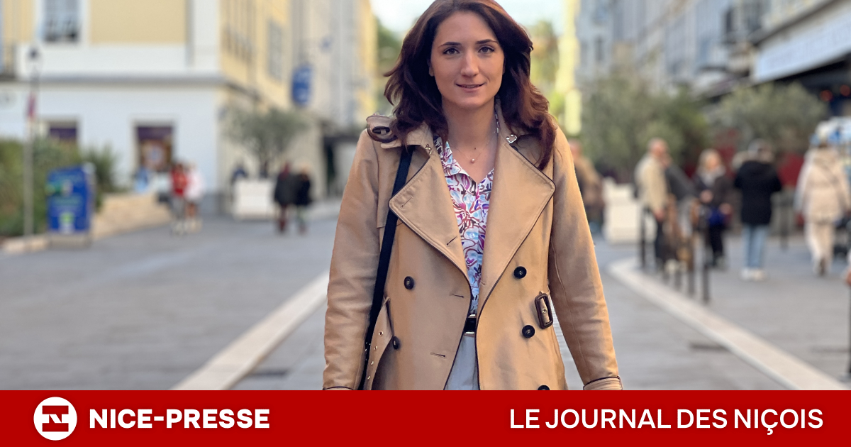 la mairie de Nice dévoile le bilan de son site web dédié à la "démocratie participative"