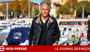 "pourquoi j'ai rejoint Éric Ciotti"