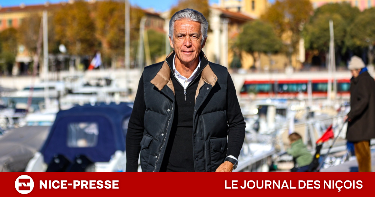 "pourquoi j'ai rejoint Éric Ciotti"