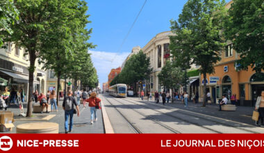 Les communistes appellent à changer le nom, jugé polémique, de plusieurs rues et espaces à Nice