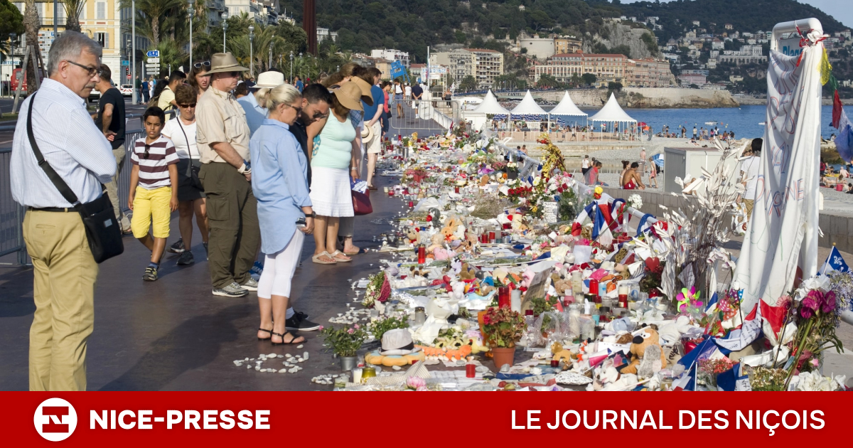Victimes ou "simples témoins" ? Le casse-tête de l'attentat de Nice que la Cour de cassation s'apprête à trancher