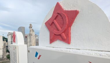 Charente-Maritime. L’ambassadeur de Russie s’invite sur l’île d’Oléron