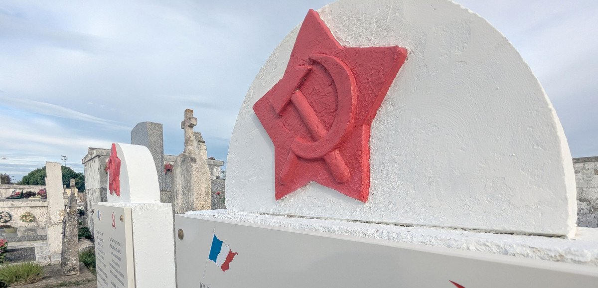 Charente-Maritime. L’ambassadeur de Russie s’invite sur l’île d’Oléron