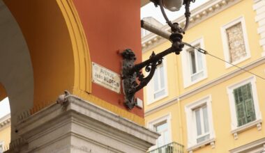 Pourquoi les communistes veulent débaptiser l’avenue Jean-Médecin à Nice ?