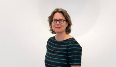 Emmanuelle Delapierre fait entrer une nouvelle ère au Musée d’arts de Nantes