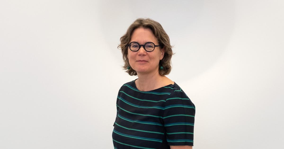 Emmanuelle Delapierre fait entrer une nouvelle ère au Musée d’arts de Nantes