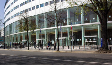 Page d'accueil Yahoo news