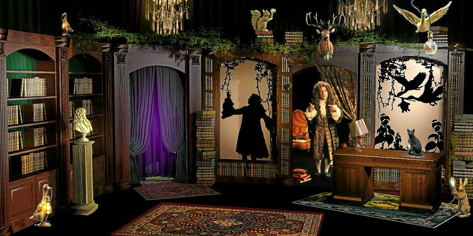 cinq expériences immersives au banc d’essai