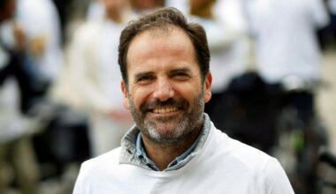 A Nantes, l’offensive de Foulques Chombart de Lauwe