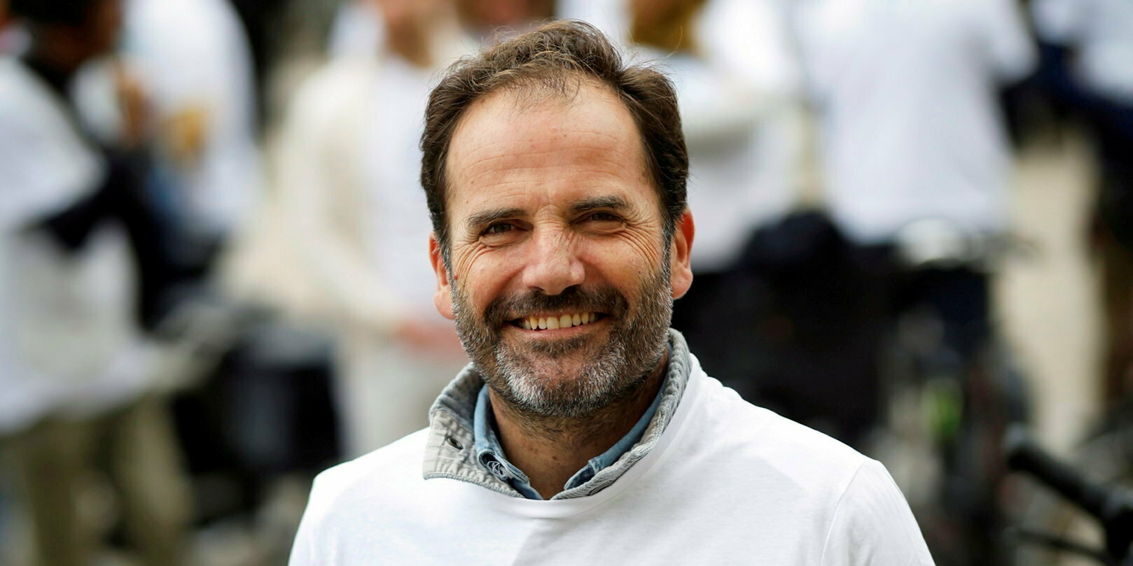 A Nantes, l’offensive de Foulques Chombart de Lauwe