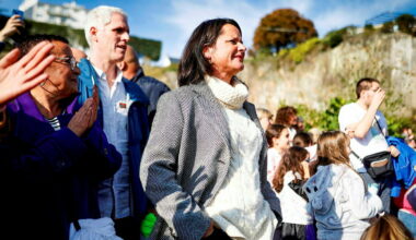 Johanna Rolland, la maire qui voulait « bifurquer » Nantes