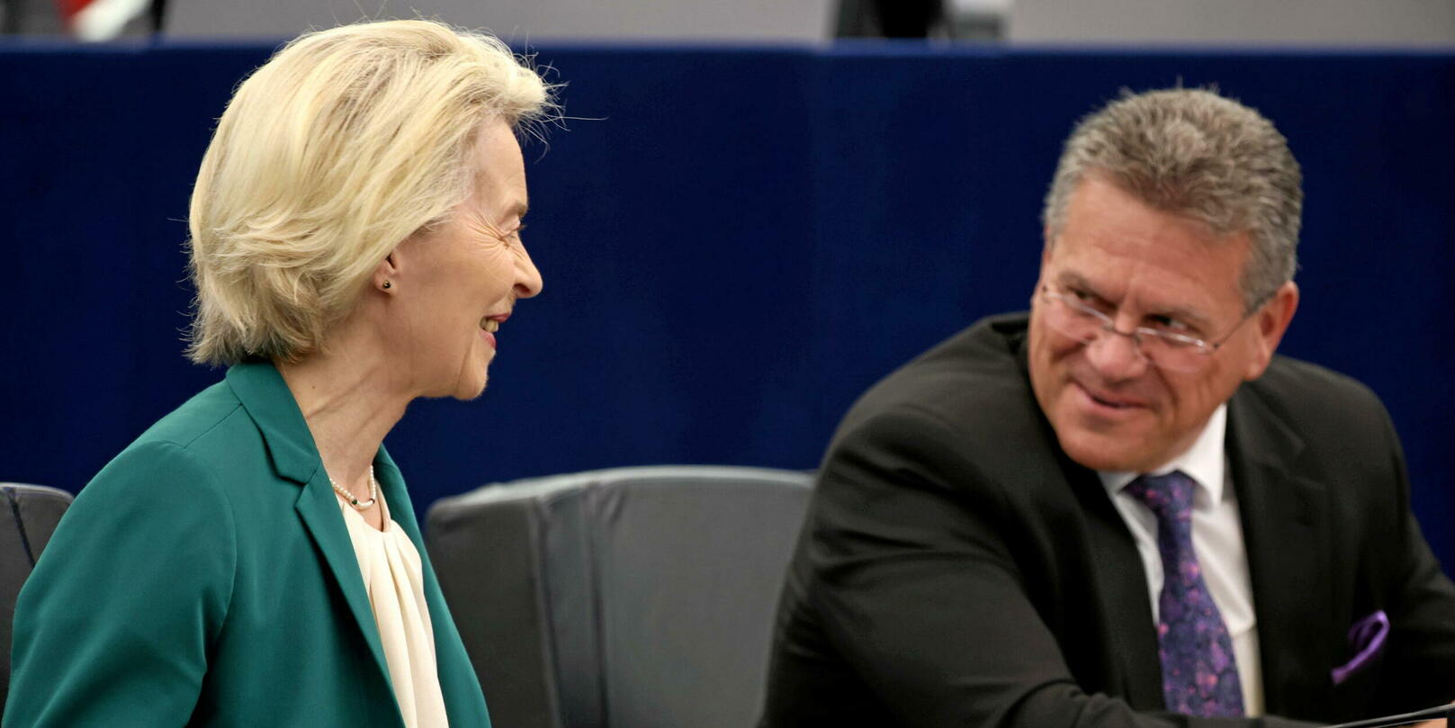 la Chine accorde à l’Europe un sursis d’un an