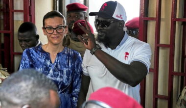 Pourquoi Mamadi Doumbouya plaît-il tant à Paris ?