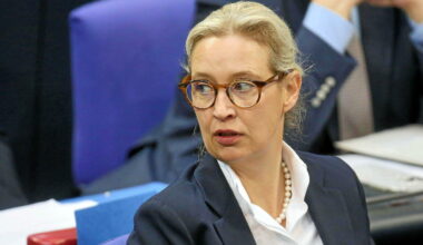 Pourquoi l’est de l’Allemagne éprouve une certaine sympathie pour la Russie de Poutine