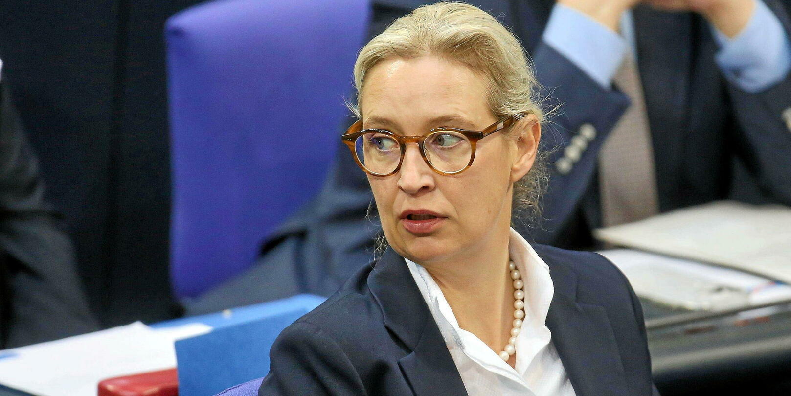 Pourquoi l’est de l’Allemagne éprouve une certaine sympathie pour la Russie de Poutine