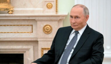 La Russie s’appauvrit, mais se réarme : l’étude qui alerte l'Europe