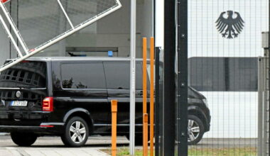 ce que l’on sait des arrestations liées au Hamas en Allemagne