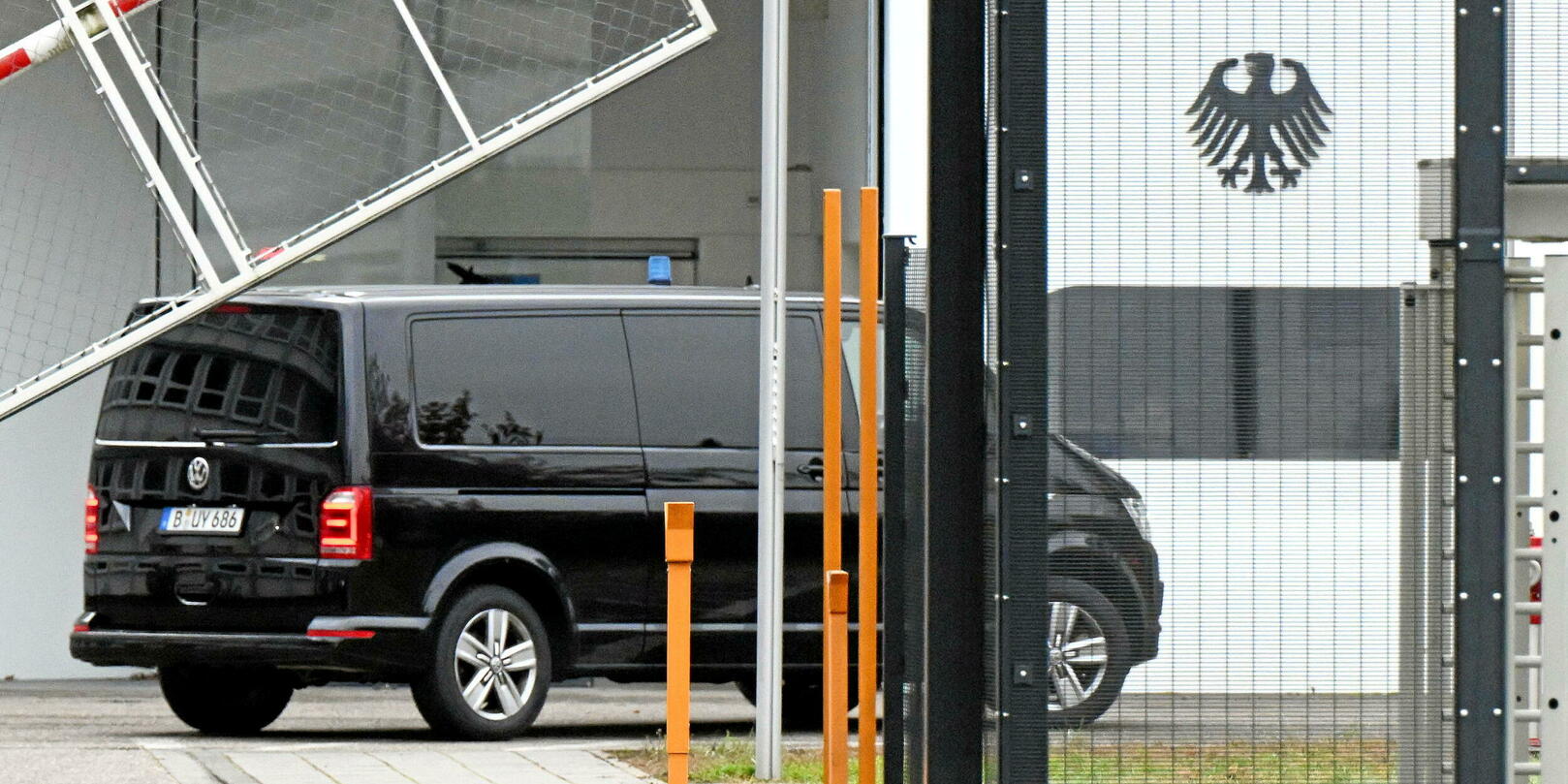 ce que l’on sait des arrestations liées au Hamas en Allemagne