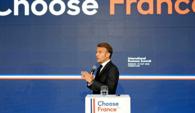 l’Élysée annonce 30 milliards d’investissements « made in France »