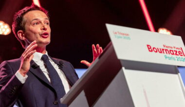 La stratégie de Pierre-Yves Bournazel pour rétablir la probité à la Mairie de Paris