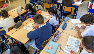 à Rennes, des parents refusent qu’un homme enseigne à leur fille