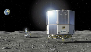 Avec Argonaut, l'Europe joue son accès autonome à la Lune