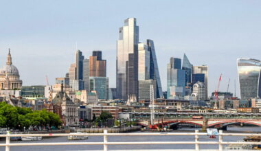 Pourquoi les entreprises britanniques font marche arrière sur la diversité et l’inclusion