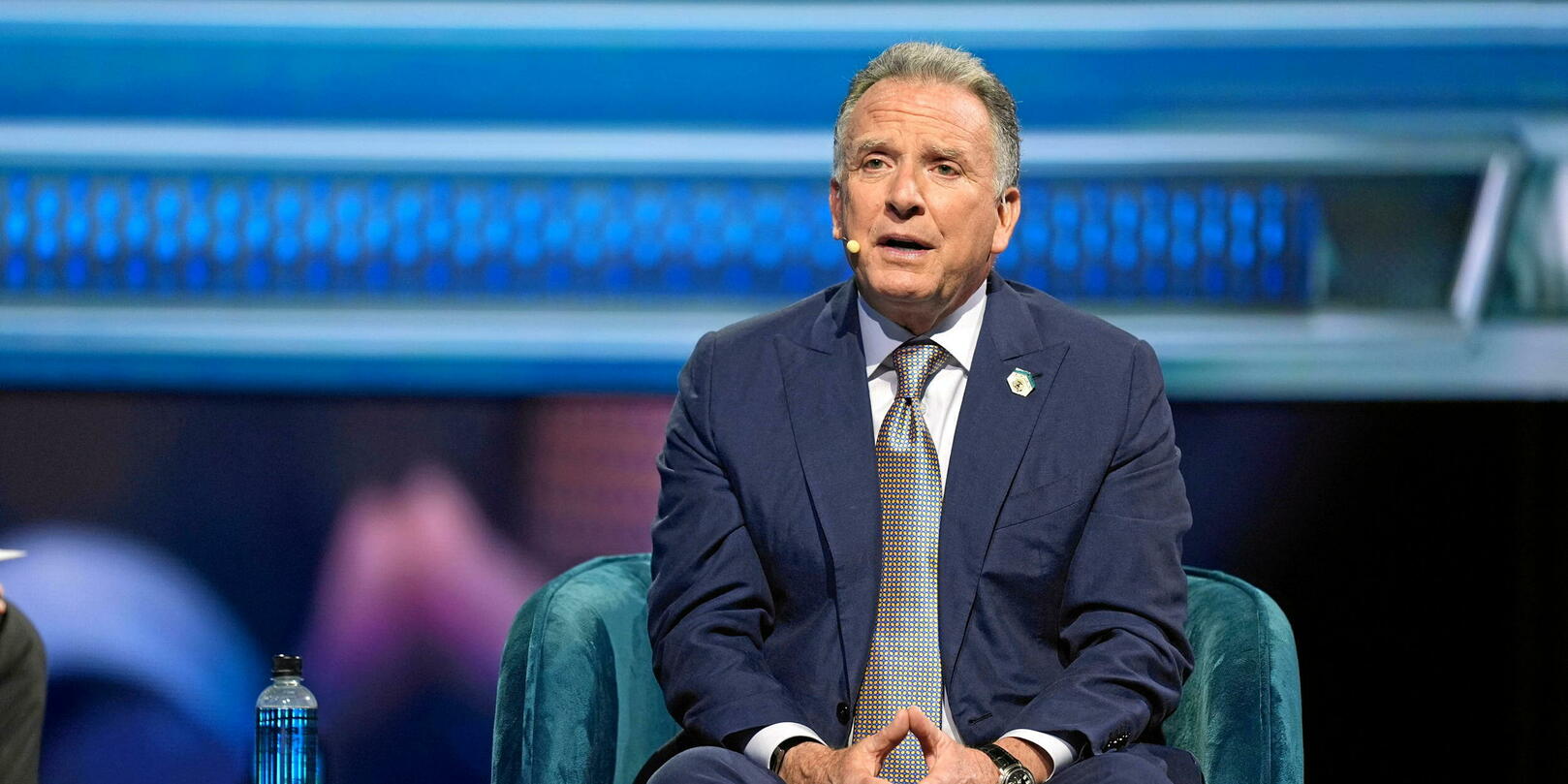 les coulisses de la négociation