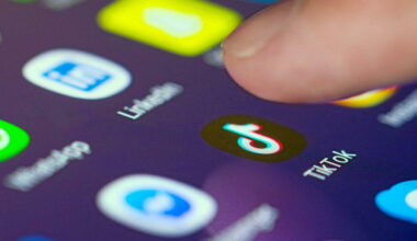 le cri ironique de la génération Z sur TikTok