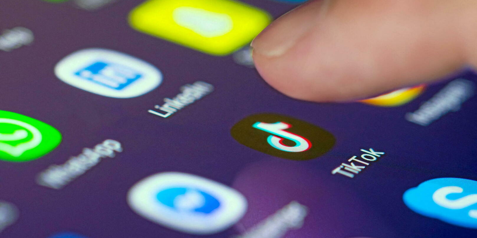 le cri ironique de la génération Z sur TikTok