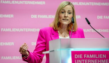 En Allemagne, le monde des PME brise le tabou du dialogue avec l’AfD