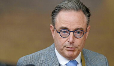 l’homme qui bloque l’Europe sur les avoirs russes